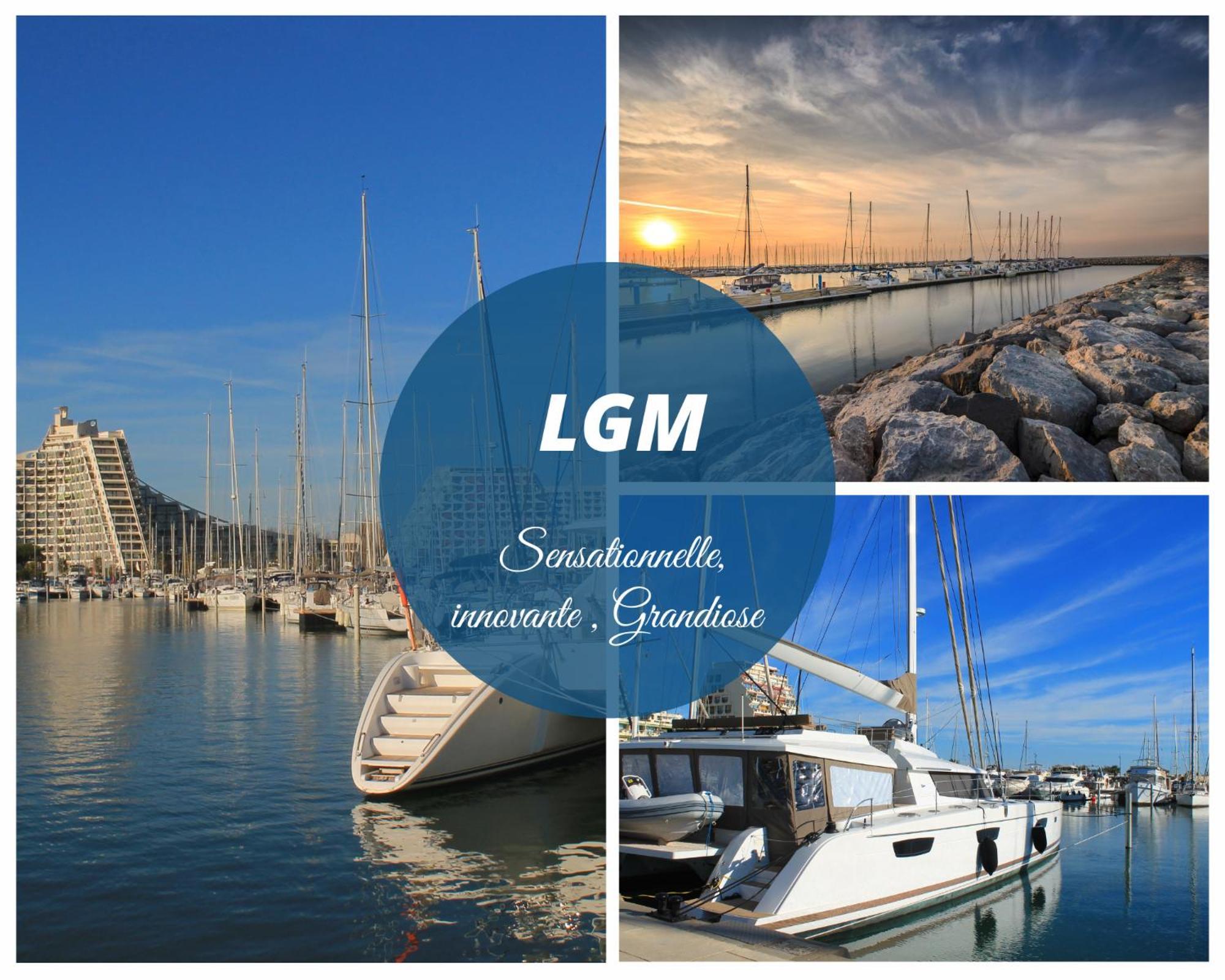 La Perle Marine * Plage A 15 Min * Parking Prive * Literie Confortable La Grande-Motte Zewnętrze zdjęcie